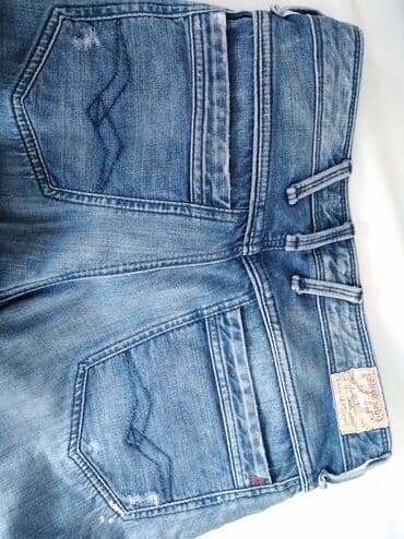 Original Ripley zenske farmerke 29/32. Snizenje!!! — 4