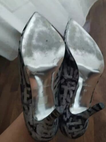 kalup za cipele deichmann: Salonke, Diesel, 39 — 4