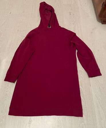 zara helanke sa slicem: Zara, M (EU 38), L (EU 40), Jednobojni — 1