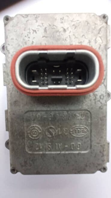 bmw 5 серия 530d at: Orginal Xenon ballast Mercedes 5DF A Zamenski Ballast ( ili kako ga — 2
