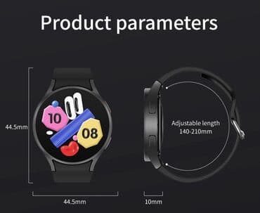 apple srbija: Smart watch, Muški — 15