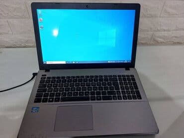 racunari nis: ASUS X550C, i5 Procesor - i5 3337U Memorija 12GB - DDR3 1600 — 5