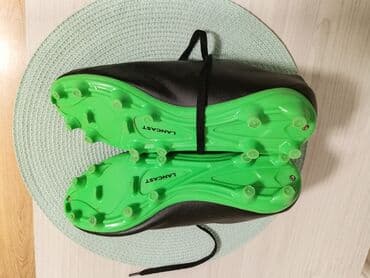 kramponi za kopacke: Kopačke, Puma, veličina - 38 — 6