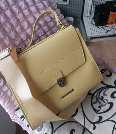 Torbe: Elegantna torbica — 5