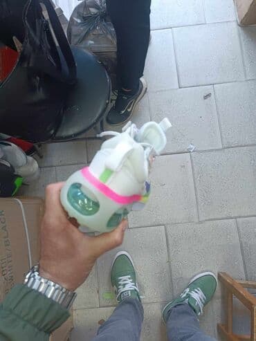gel za potenciju u dm u: Nike — 13