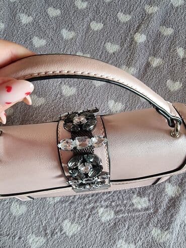 bele torbe: Elegantna torbica — 3