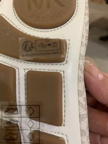 gerry weber nova kolekcija: Baletanke, Michael Kors, 40 — 6