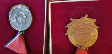 otkup ordenja i medalja: Ordenje i medalje iz 1964 — 5