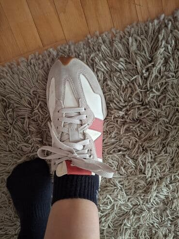 balenciaga patike original: New Balance, 38, bоја - Šareno — 1