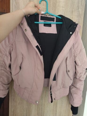 Bomberi: Bershka, S (EU 36), Jednobojni — 1
