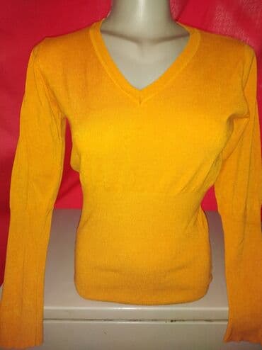 new yorker brusevi: M (EU 38), Viscose, Other type — 1