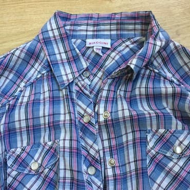 Košulje, bluze i tunike: 7Arrows, S (EU 36), M (EU 38), Karirani, bоја - Šareno — 2