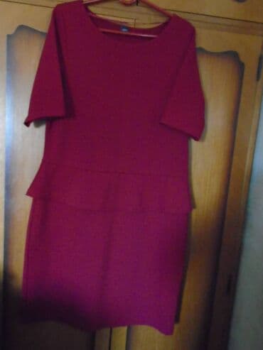 s oliver jakne muške: 2XL (EU 44), bоја - Crvena, Kratkih rukava — 5