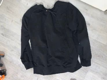 balea krema sa vitaminom c: 0101 Brand, XL (EU 42), M (EU 38), L (EU 40), Jednobojni, bоја - Crna — 2