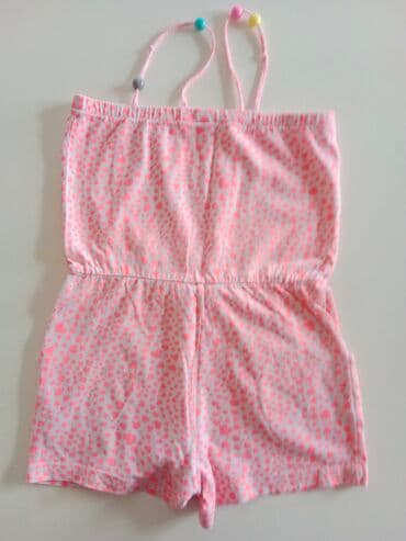 pepco za bebe: H&M, 110-116, bоја - Roze — 1