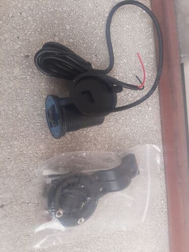 grejalica za kola 12v: Vodootporni ugradni usb punjač za motor Vodootporni usb ugradni punjač — 6
