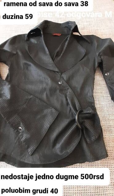gerry weber nova kolekcija: 30 modela kosulja sve je kao novo ili novo. Tu sam da vam tacno kazem — 9