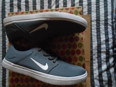 balenciaga patike original: Patike, Nike, veličina - 42.5 — 3