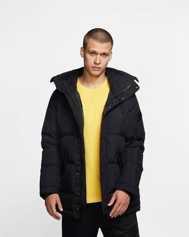 jakne s: Jordan Wings Down Parka-Original-Skupocena-Premiu Edicija m, L, XL,XXL — 7