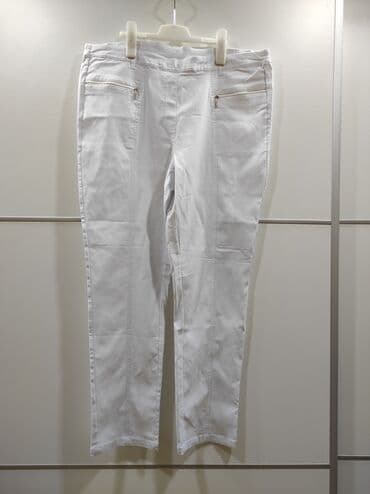 lidl pantalone: 2XL (EU 44), Normalan struk — 1