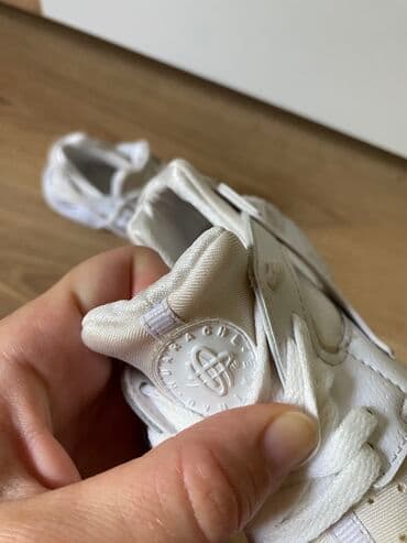 nike tn patike za decu: Nike, Veličina - 28, Anatomske — 9
