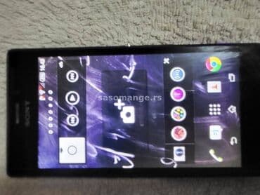 Sony: Sony Xperia M2 Dual — 11