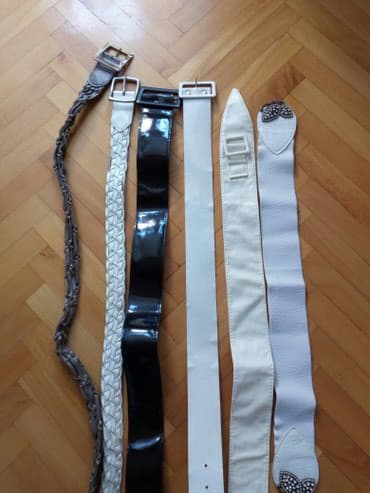 Kaiševi: Ženski — 1