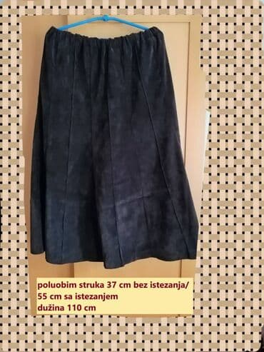 trake za kosu h m: 4XL (EU 48) — 9