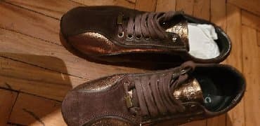 oprema za nokte za pocetnike: 39, bоја - Braon — 1