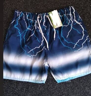 Bermude i šorcevi: Šorc, XL (EU 54)