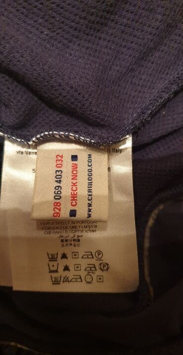 gerry weber nova kolekcija: Moncler, S (EU 36), bоја - Svetloplava — 6