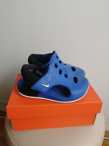 Sandale: Sandale, Nike, Veličina - 26 — 1