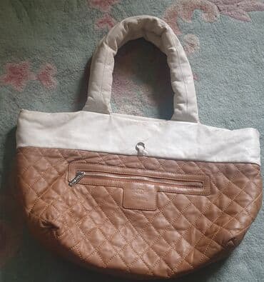 na jedno rame: Torba za rame, Chanel — 10