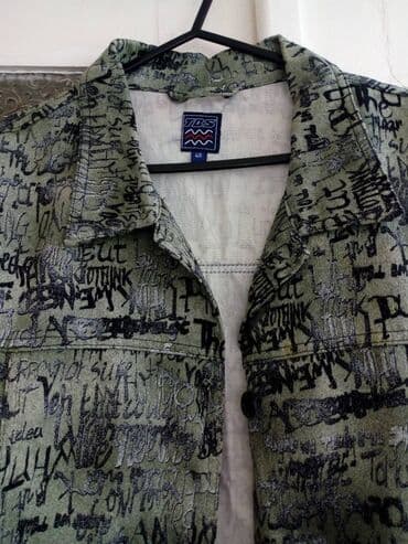 mona zelena haljina: 2XL (EU 44), Maskirni — 2