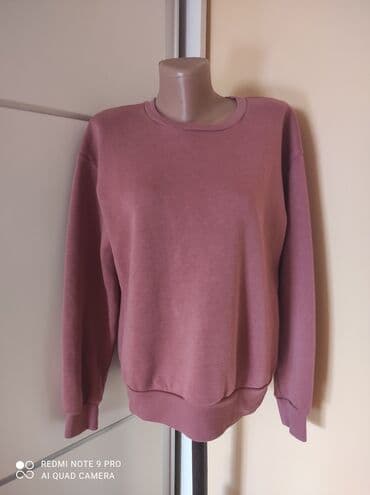 calvin klein duks bez kapuljace: Leo Pride, S (EU 36) — 1