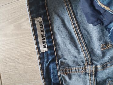 pantalone svecane: Farmerke s — 3