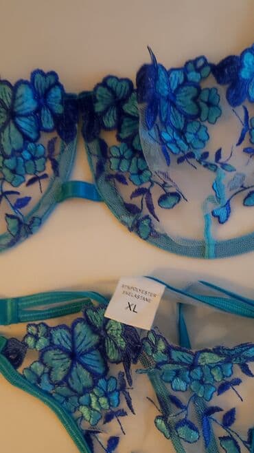 gerry weber nova kolekcija: Novo Komplet vesa XL 42/44 idealno za poklon uz Ves dolazi original — 5