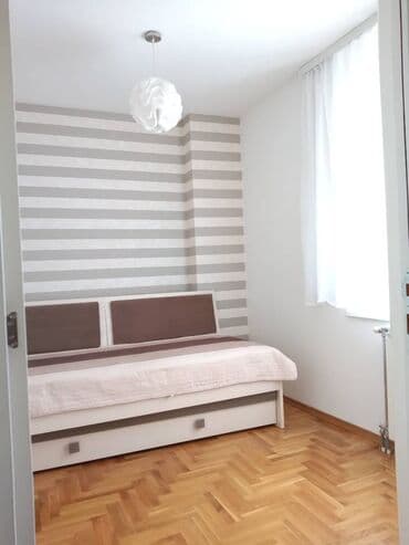 stanovi na prodaju ub: 4 sobe, 114 kv. m, 6 sprat — 7