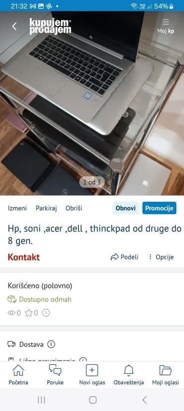 kuler za laptop: Laptopovi od 40 do 200 nazovi kazi kakav bi vam odgovarao za ostalo — 2