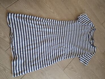 zara s: Midi, Kratak rukav, 152-158 — 1