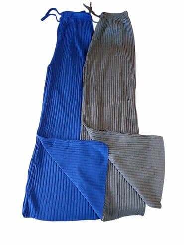 Pantalone: Normalan struk — 8