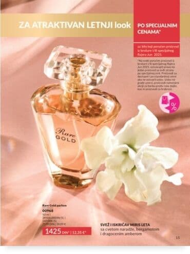 sophie's choice olovka za obrve: Avon Exxxtravert maskara za volumen trepavica pruža trenutni efekat i — 29
