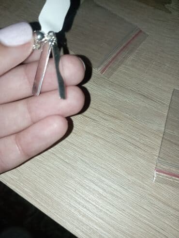 srebrni nakit novi sad cene: Prodajem nakit srebro finoca 925 Porudzbine mozete slati na Uplata — 11