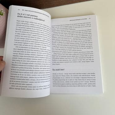 tetris za decu: Opis Knjiga Kako odgajati emocionalno zdrave blizance Autor: Dzoun A — 5