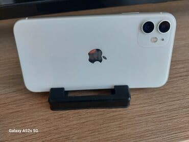 Elektronika: Apple iPhone iPhone 11, 64 GB, Face ID, Otisak prsta — 4