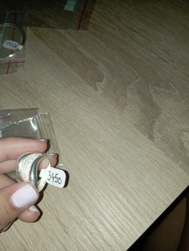 srebrni nakit novi sad cene: Prodajem nakit srebro finoca 925 Porudzbine mozete slati na Uplata — 18