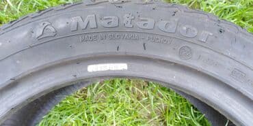 riken gume m s: Nordicca matador 195/50 r 15 nordicca matador 195/ 50 r 15 — 3