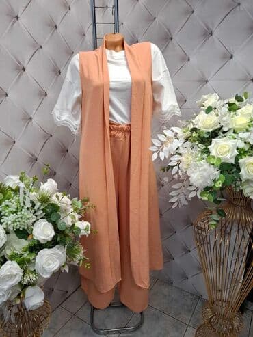 moose knuckl prsluk: 9Fashion Woman — 2