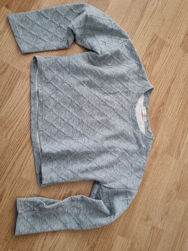 9Fashion Woman, S (EU 36), color - Grey — 3