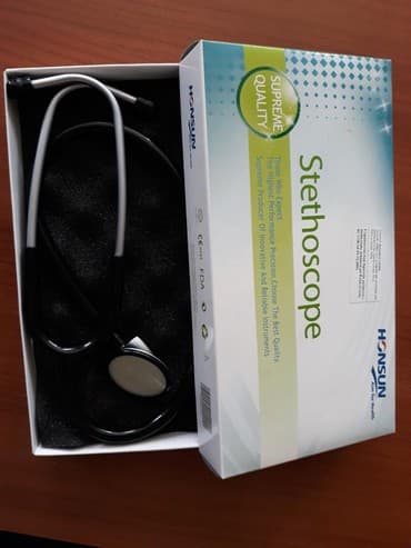 Medicinski proizvodi: Stetoskop profesionalni — 1